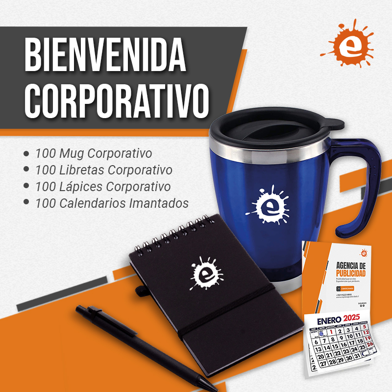 Branding corporativo